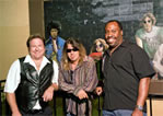 Road Dogs