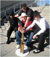 Rhythm Jacks