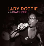 Lady Dottie