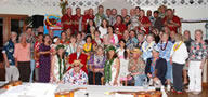 Ukulele Society of America