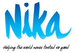 Nika Water
