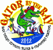 Gator by the Bay