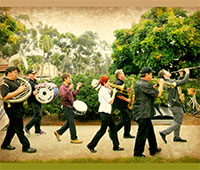 Euphoria Brass Band