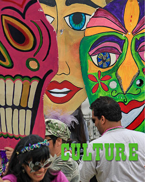 Experience the Culture of the Lousiana Bayou Country