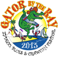 Gator by the Bay